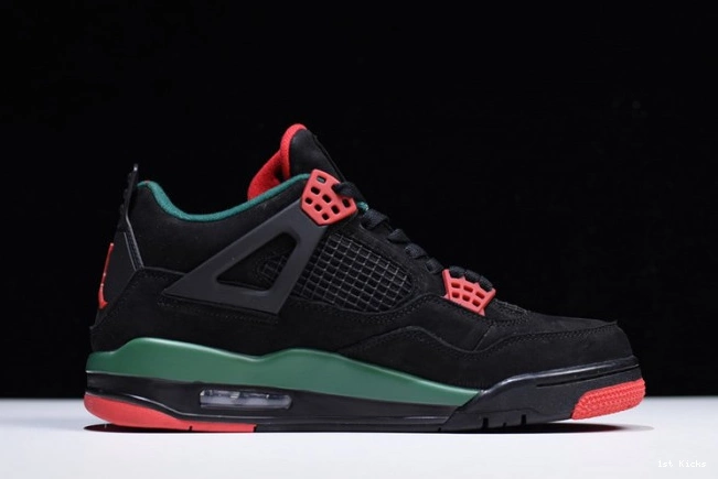 Red AQ3816-063 Jordan Gorge Green-Varsity NRG 4 Black GUCC Air 0708